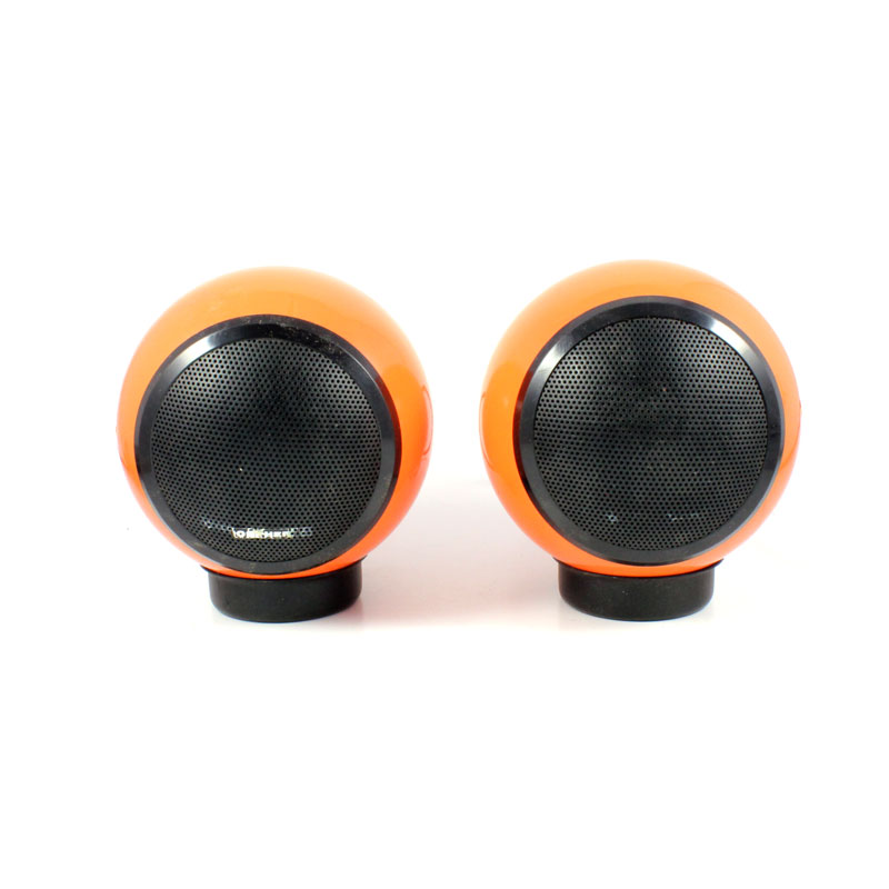 Paire enceintes Sonosphere Audax SPR 12 - Photo, audio & vidéo
