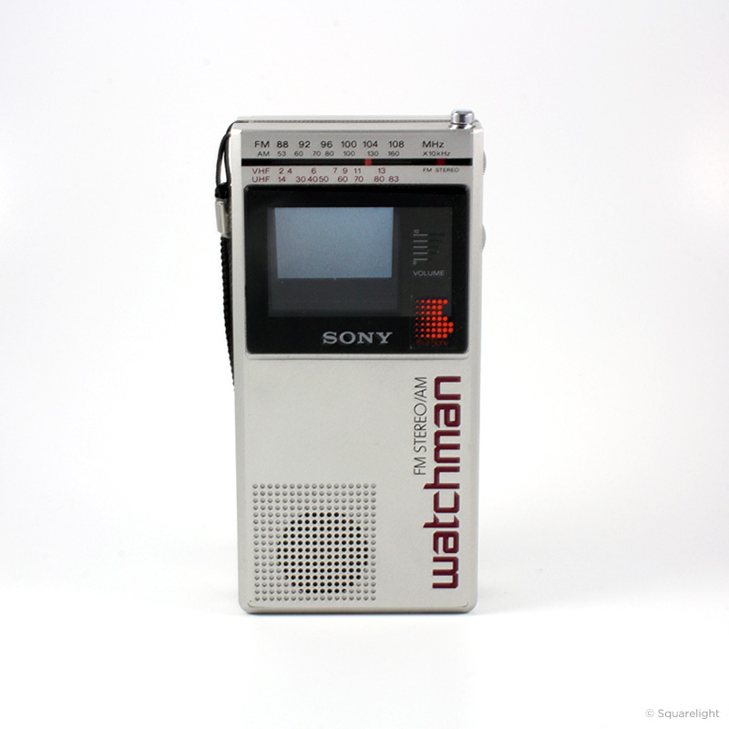 Sony_FMAMWatchman – Future Forms
