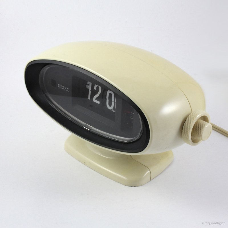 Seiko DP 618 Digital Clock – Future Forms